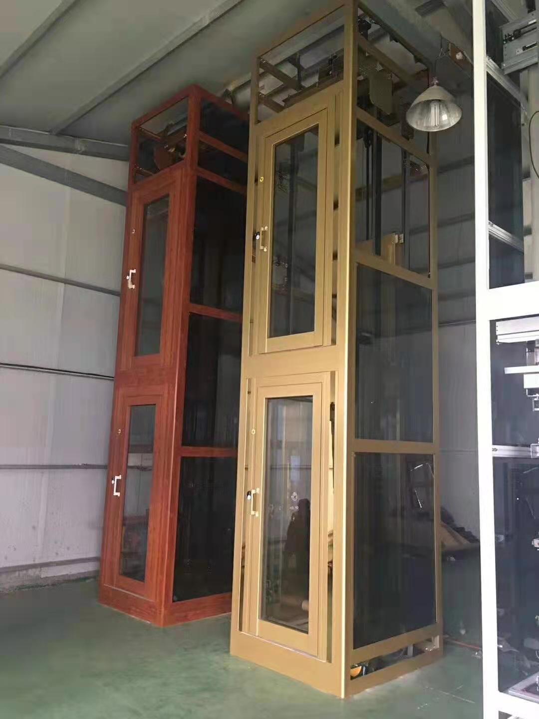 家用電梯圖片 家用電梯圖